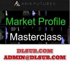 Axia Futures Vendor Branded photo of Axia Futures trading academy