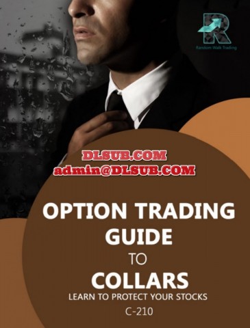 Random Walk Trading Level 2 C 210 Option Trading Guide to Collars